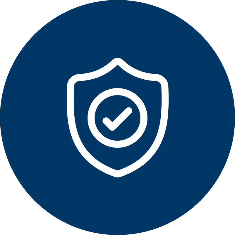 security badge