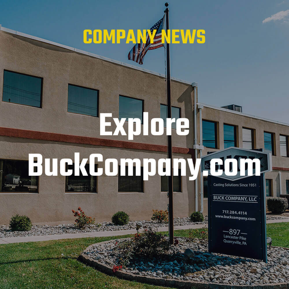 Buck Company Exterior