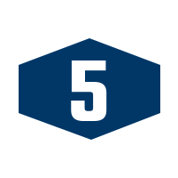 5 Icon