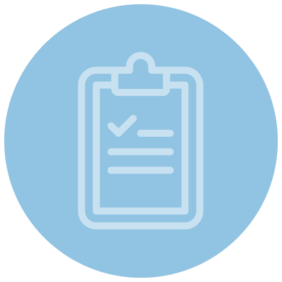 checklist icon